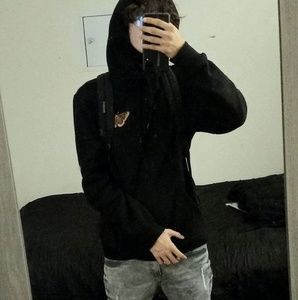 Meet your Posher, Cristopher